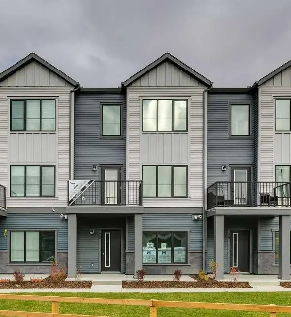 195 Belvedere DR SE #802, Calgary, AB T2A 0V9