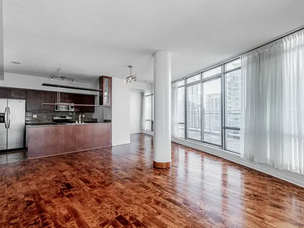 3 Navy Wharf CT #2908, Toronto C01, ON M5V 3V1