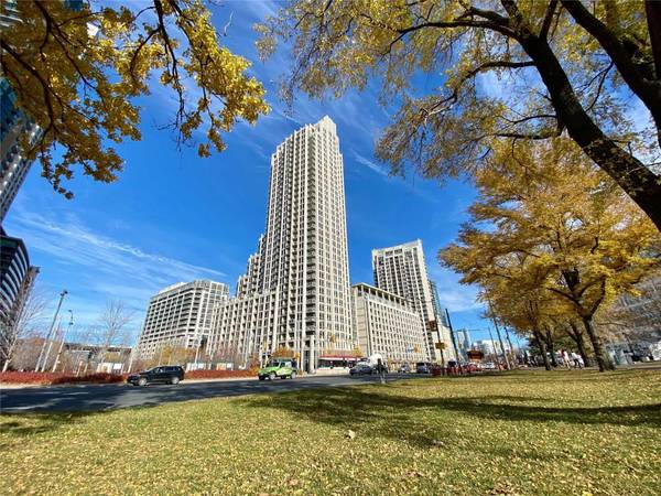 628 Fleet ST #405, Toronto C01, ON M5V 1A8