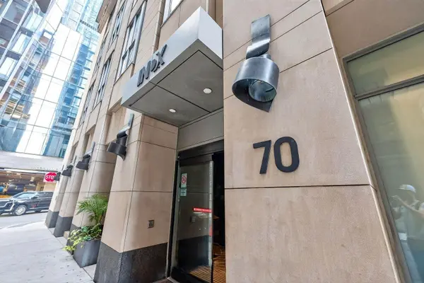 70 Temperance ST #4317, Toronto C01, ON M5H 0B1