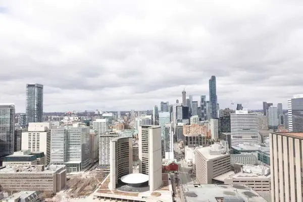 70 Temperance ST #4317, Toronto C01, ON M5H 0B1