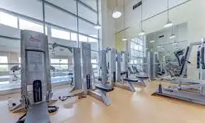 36 Lee Centre DR #2510, Toronto E09, ON M1H 3K2