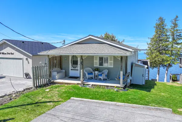 276 Williams Point RD, Scugog, ON L0B 1E0