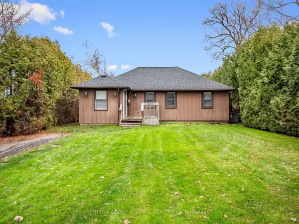 1273 Maple RD, Innisfil, ON L9S 2Z9