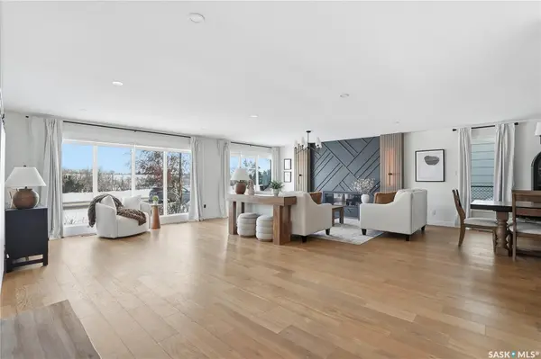 115 Whiteswan DRIVE, Saskatoon, SK S7K 4M5