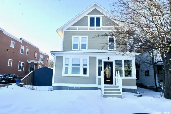 518 12th STREET E, Saskatoon, SK S7N 0H2