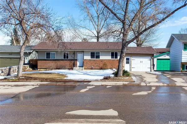 639 Redberry ROAD, Saskatoon, SK S7K 4S4