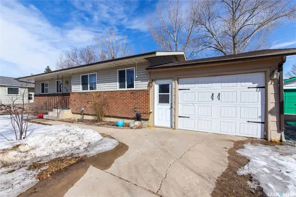 639 Redberry ROAD, Saskatoon, SK S7K 4S4