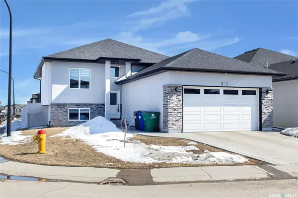 123 McArthur LANE, Saskatoon, SK S7L 6X5
