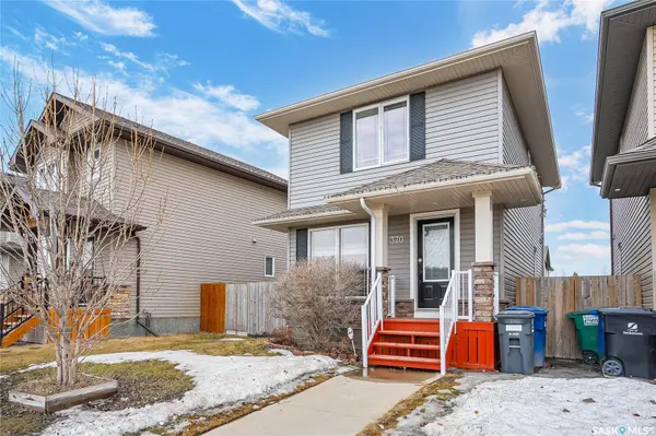 370 Cornish ROAD, Saskatoon, SK S7T 0L6