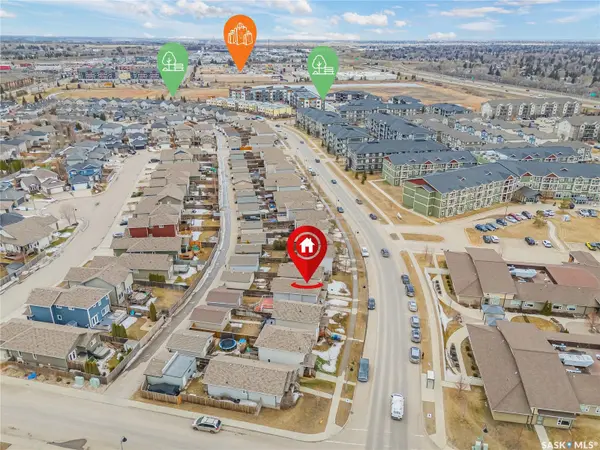 370 Cornish ROAD, Saskatoon, SK S7T 0L6