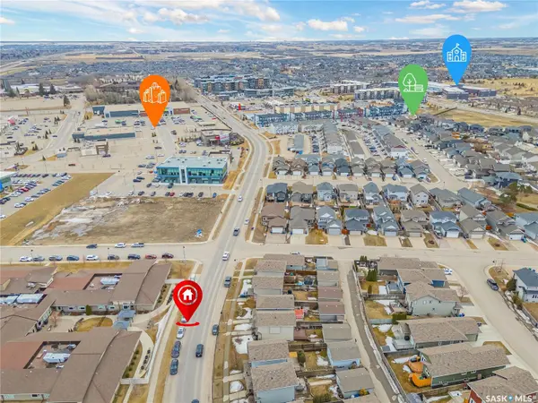 370 Cornish ROAD, Saskatoon, SK S7T 0L6