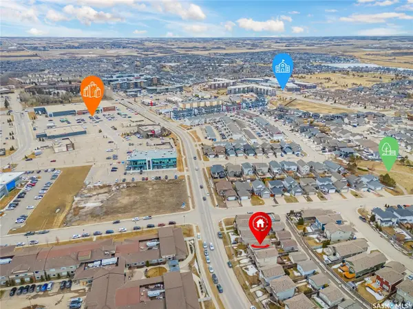 370 Cornish ROAD, Saskatoon, SK S7T 0L6