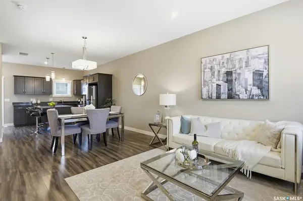 1216 Pringle WAY, Saskatoon, SK S7T 0X5