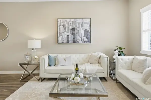 1216 Pringle WAY, Saskatoon, SK S7T 0X5