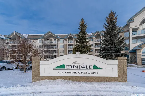 325 Keevil CRESCENT #317, Saskatoon, SK S7N 4R8