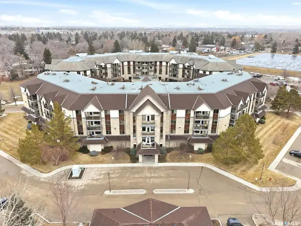 1622A Acadia DRIVE #304, Saskatoon, SK S7H 5H7