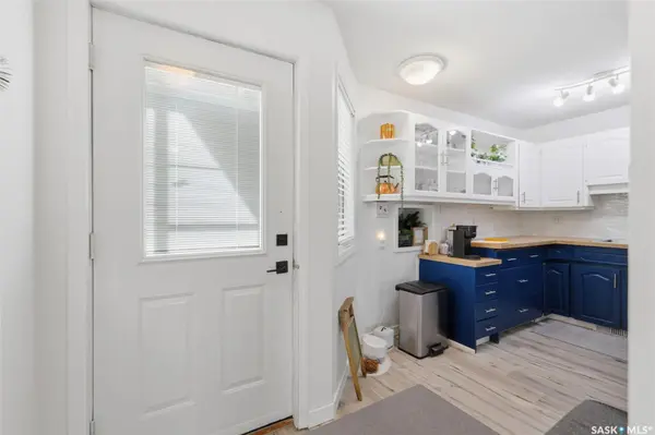 80 Berini DRIVE #6, Saskatoon, SK S7N 3P8