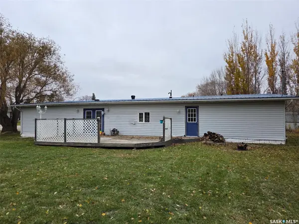 720 Maple DRIVE, Esterhazy, SK S0A 0X0