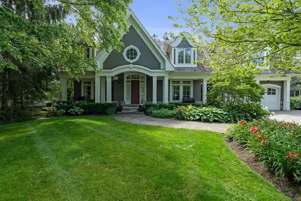 1106 Lavender LN, Oakville, ON L6J 1V2