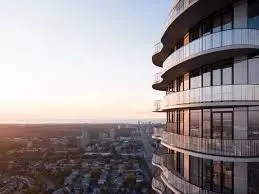 1 Fairview RD E #2407, Mississauga, ON L5A 4C6