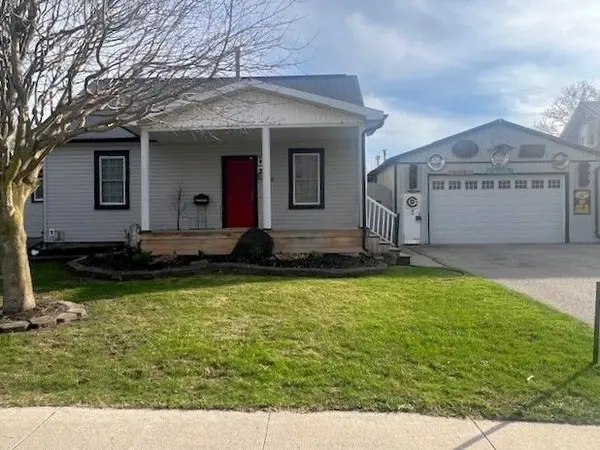 64 George ST S, Minto, ON N0G 1Z0