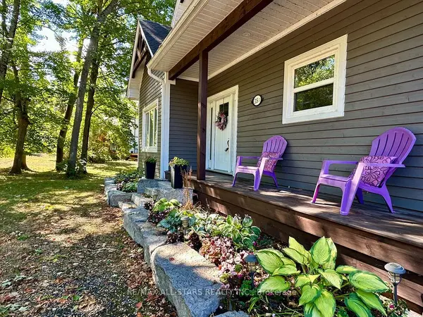 316 1/2 Riverside DR, Kawartha Lakes, ON K0M 1A0