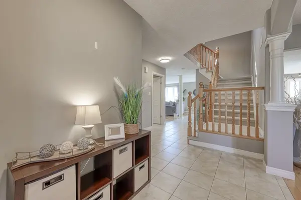 7 Woodhatch CRES, Ingersoll, ON N5C 0A2