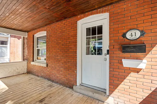 41 Louisa ST, St. Catharines, ON L2R 2J5