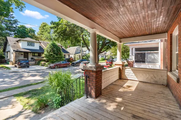 41 Louisa ST, St. Catharines, ON L2R 2J5