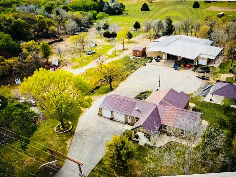 3309 Fm 3136, Cleburne, TX 76031