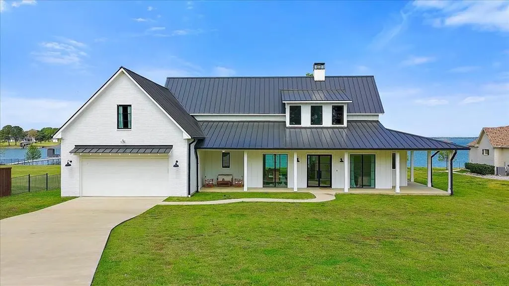 515 El Barco, Corsicana, TX 75109