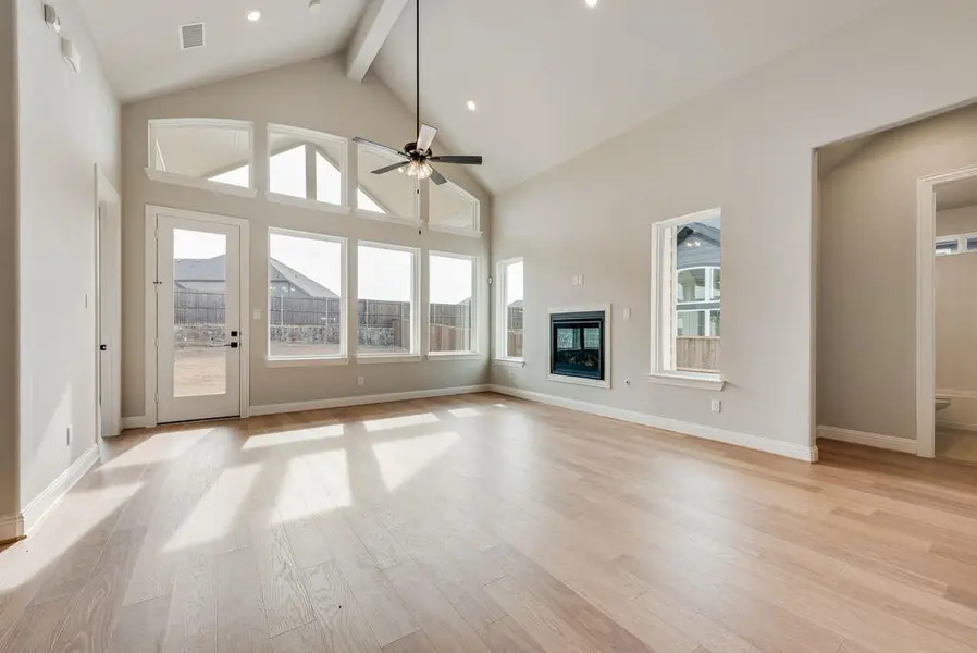 1259 Calebria Way, Fate, TX 75087