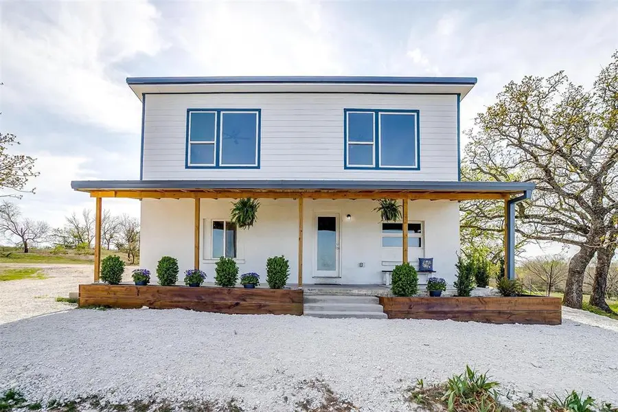 599 Private Road 3630, Springtown, TX 76020