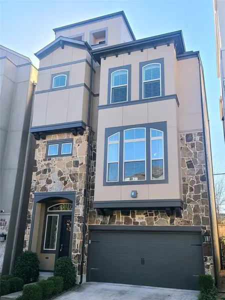 1838 Stevens Bluff Lane, Dallas, TX 75208