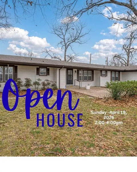 903 Lynn Street, Bonham, TX 75418