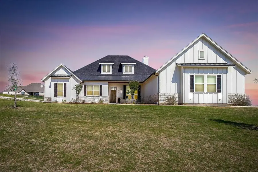 7730 Barber Ranch Road, Fort Worth, TX 76126