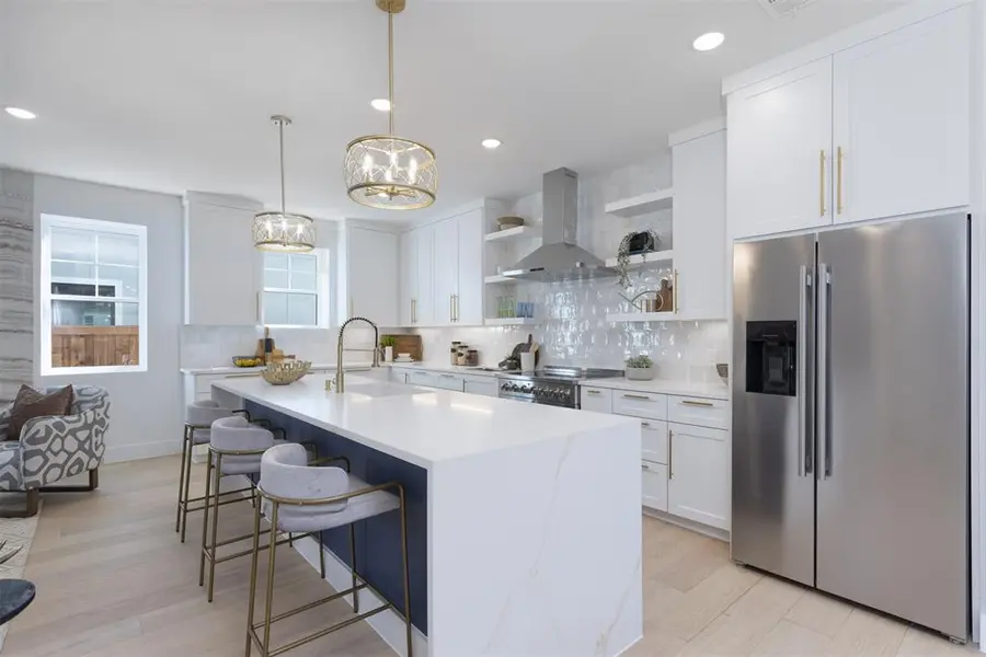 710 W White Avenue, Mckinney, TX 75069