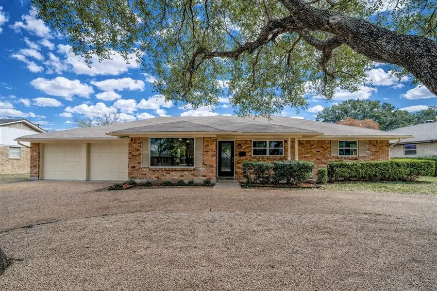 5113 South Drive, Fort Worth, TX 76132