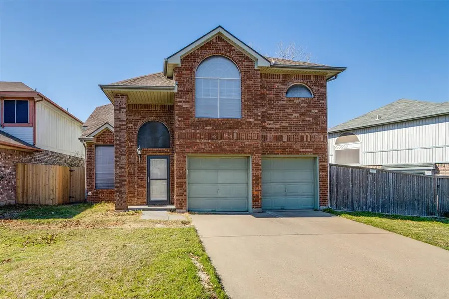 6841 Douglas Creek, Plano, TX 75023