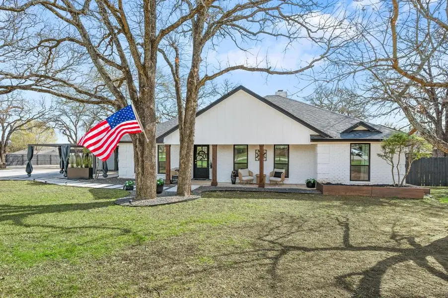 1524 Florence Place Court, Keller, TX 76262