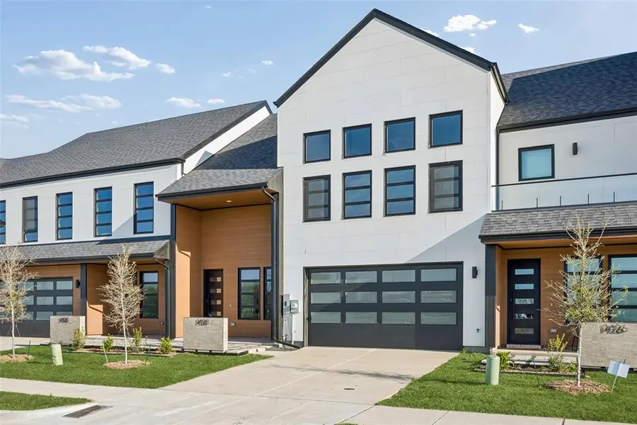 1428 Mars Lander Lane, Wylie, TX 75098