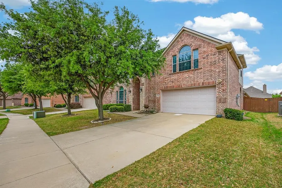 2409 Lakebend Drive, Little Elm, TX 75068