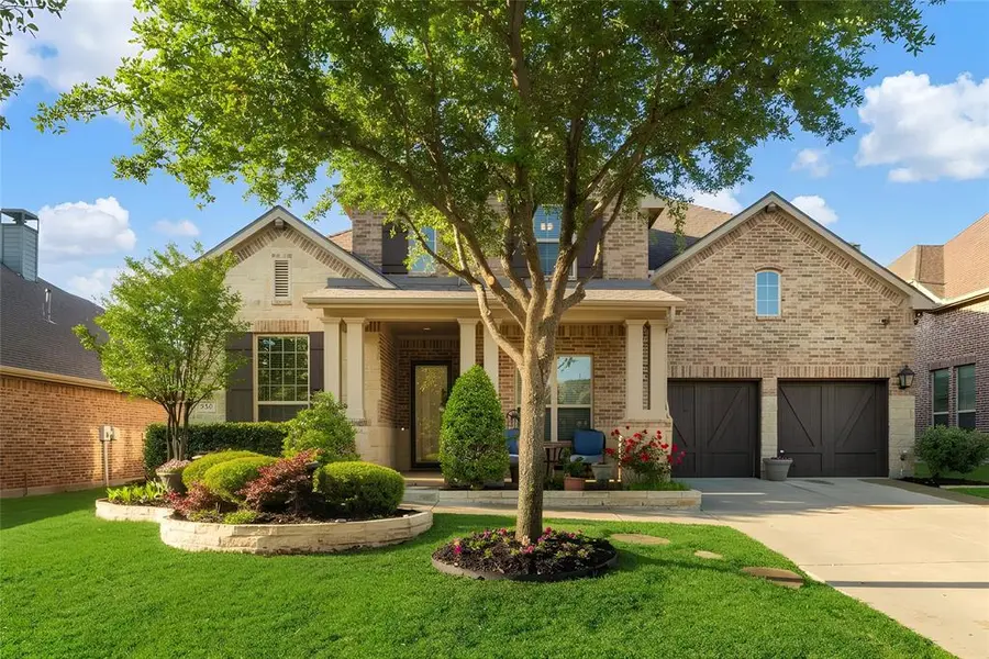 955 Champions Way, Roanoke, TX 76262