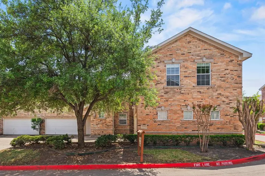 706 S Jupiter Road #1101, Allen, TX 75002