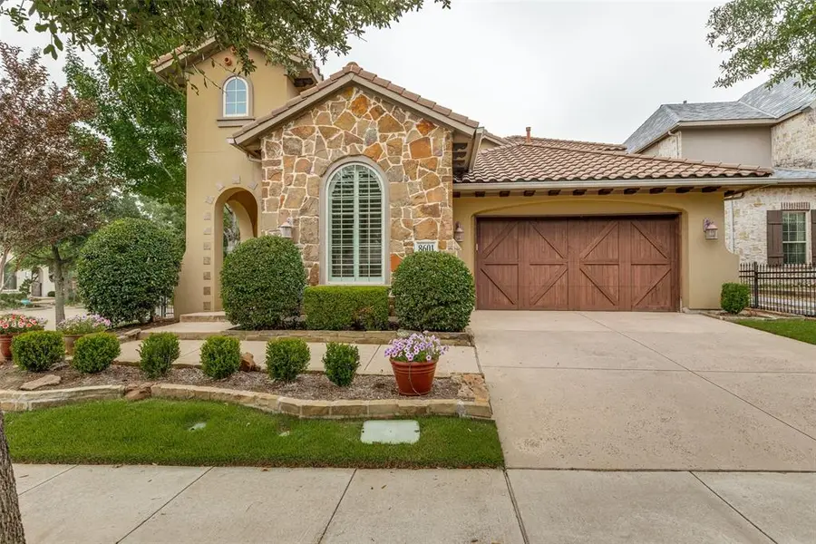 8601 Wakefield Drive, Mckinney, TX 75070