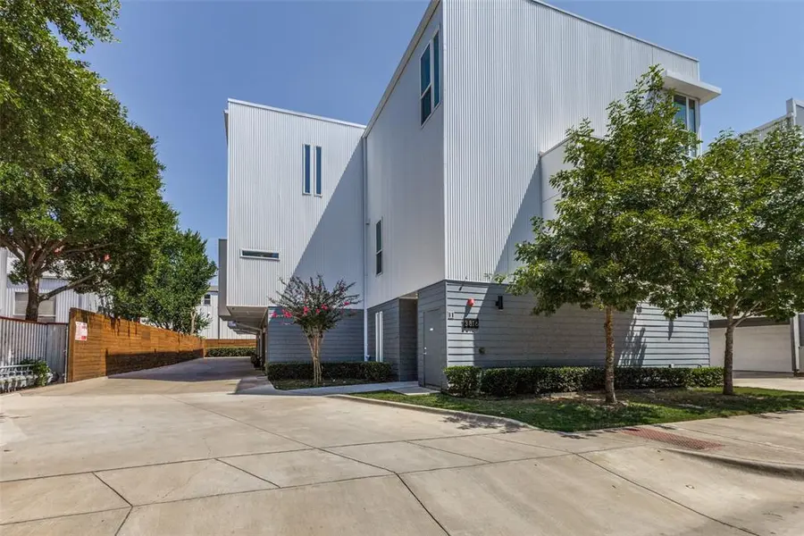 3816 San Jacinto Street #309, Dallas, TX 75204