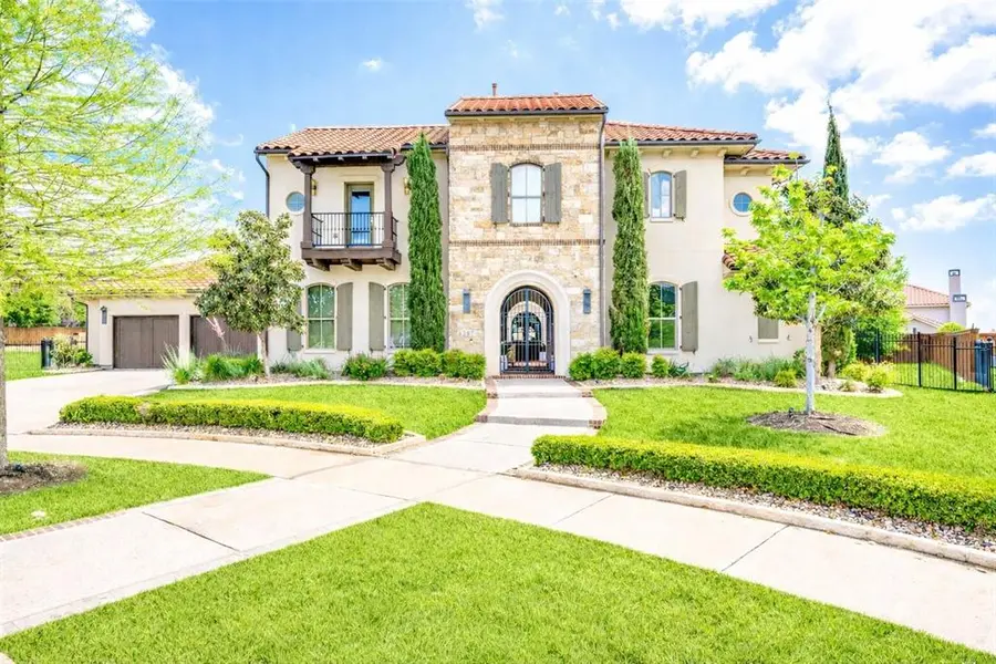 4287 Hickory Grove Lane, Frisco, TX 75033