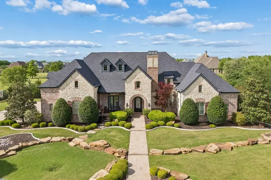 3060 Pecan Grove Lane, Celina, TX 75078