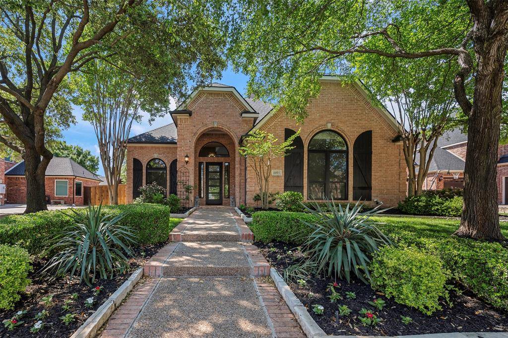 4405 Biscayne Drive, Flower Mound, TX 75028